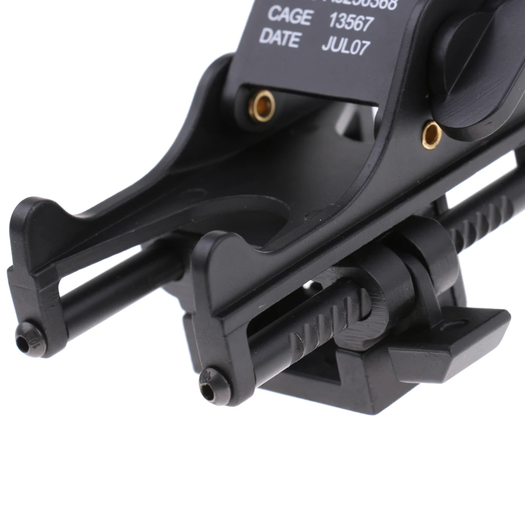 

Helmet Parts NVG Mount for Night Vision Goggles PSV-7, PSV-14