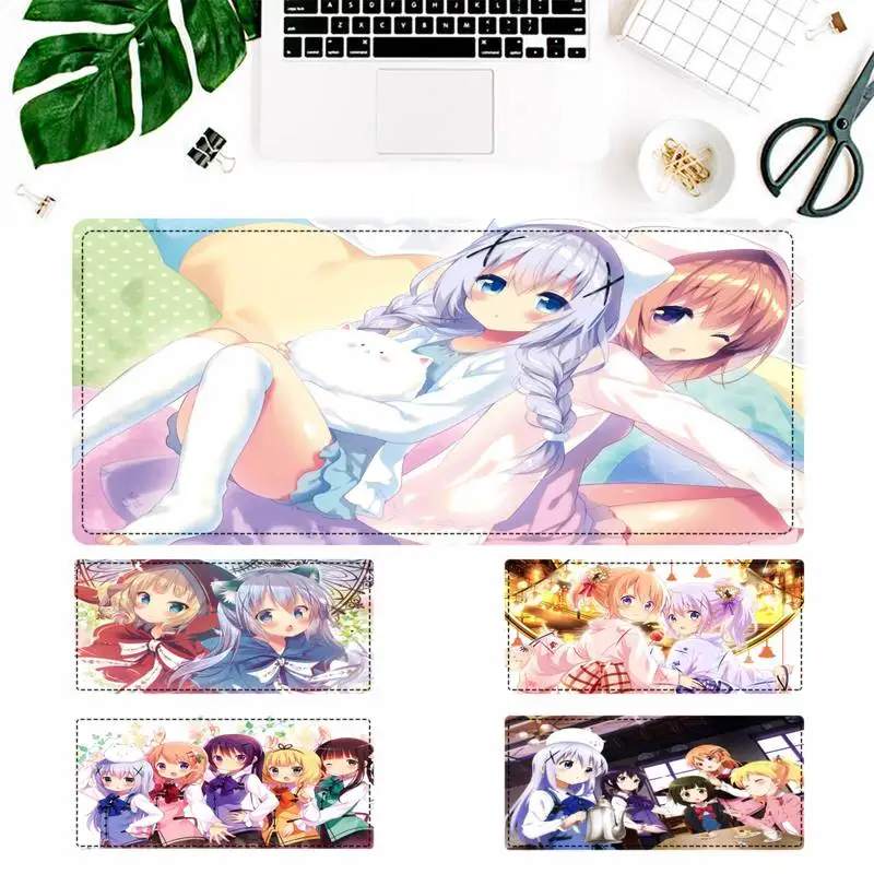 

Factory Direct Is the Order a Rabbit Gaming Mouse Pad Laptop PC Computer Mause Pad Desk Mat For Big Gaming Mouse Mat For CS GO