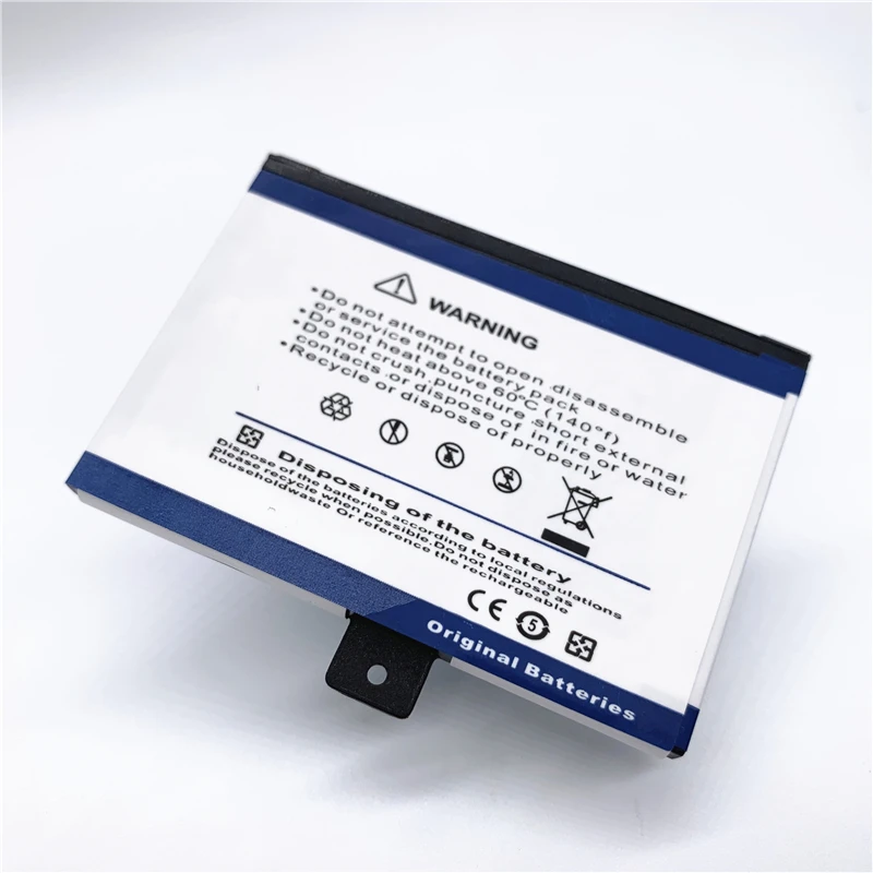 CS PTK602SL 1ICP4/40/60 1S1P Аккумулятор для Pocketbook Pro 602 603 612 902 903 912 920 Pro|Цифровые аккумуляторы|