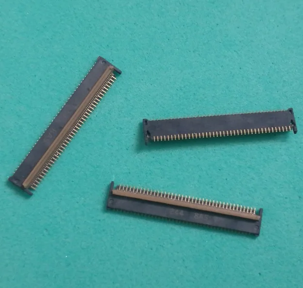 2 шт./лот сенсорный экран дигитайзер fpc коннектор для подключения ЖК дисплея samsung