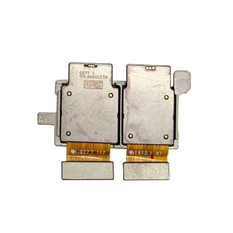 Rear Main Camera Flex Cable For Sony Xperia 1 J8110 J8170 J9110 XZ4 Back Big Camera Flex Replacement