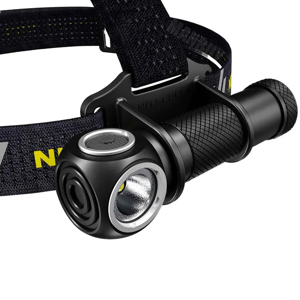 2021 NITECORE UT32 + 18650 Перезаряжаемые Батарея двойной Выход 1100 Lms 2xleds холодный теплый