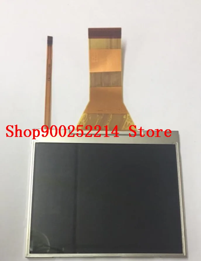 Новый ЖК-экран для NIKON D90 D300S D300 D700 D3S для CANON 5D MarKII / 5DII 5D2 D3X цифровая камера с подсветкой