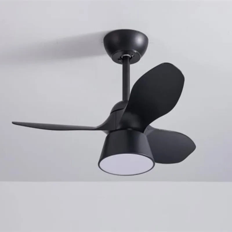 Fan Light Bedroom Livingroom Diningroom Fan Light Fashion Fan Lamp Home Indoor 110v 220v