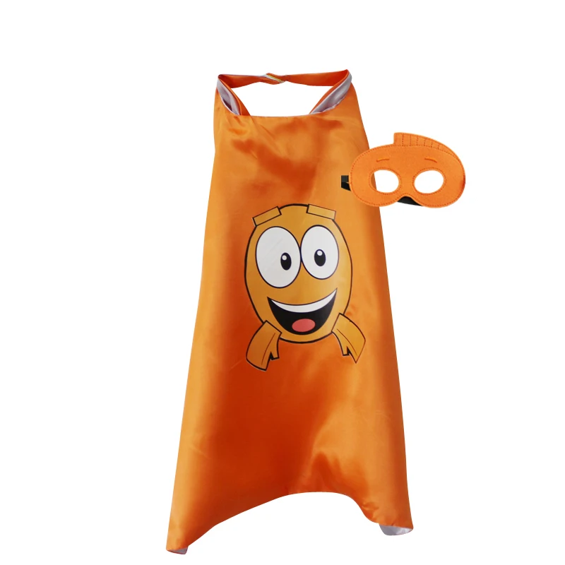 Пузырьковый костюм для друзей детские костюмы на Хэллоуин наряд театра ролевая