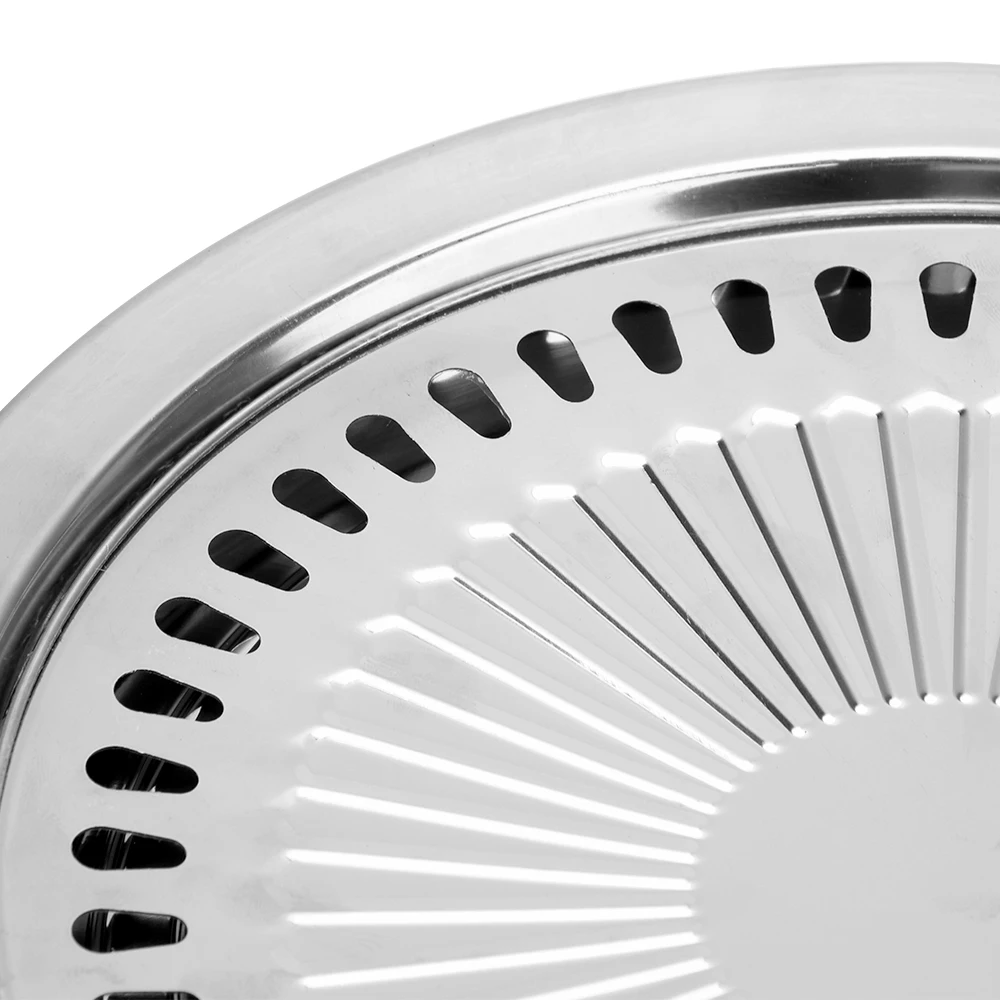 Электрическая плита HILIFE противень для выпечки бытовая антипригарная газовая