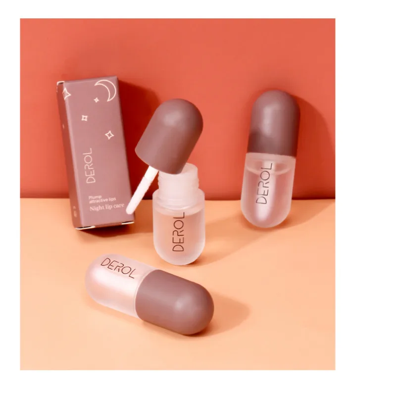 Масло для губ долговечная блестящая жидкая помада 3D Сексуальная супер объем