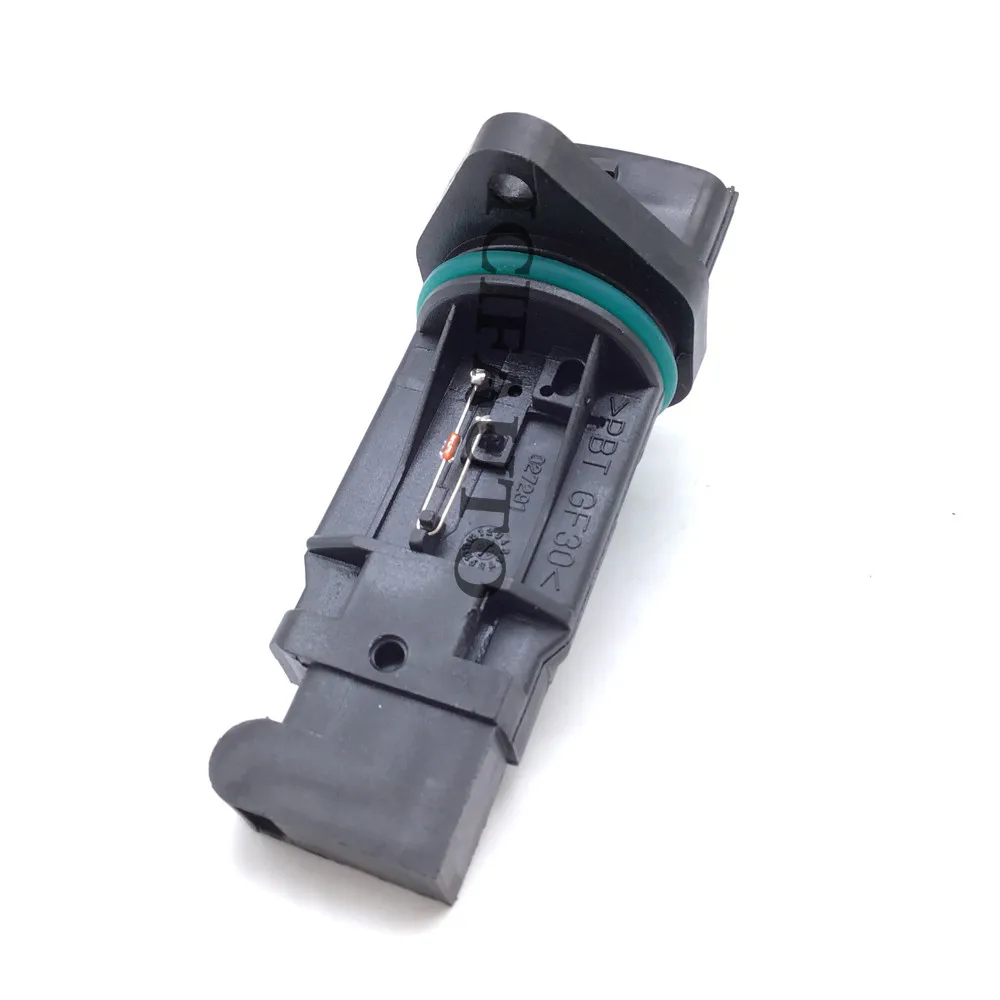 0281002309 MASS AIR FLOW SENSOR FOR Alfa Romeo147 156 166 GT GTV Spider Fiat Brava Marea Doblo Punto Lancia Lybra Thesis | Автомобили и