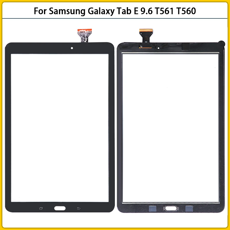 Новинка для Samsung Galaxy Tab E 10. 0 Φ T561 T560 ЖК-дисплей + сенсорная панель дигитайзер