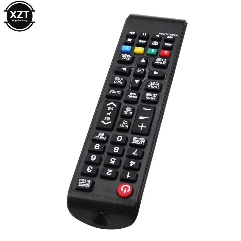 Smart Remote Control for Samsung AA59-00786A UN50F6800 UN55F6800 UE55F6650 UE55F6750 LCD LED TV Television Universal | Электроника