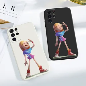 nohon liquid silicone casing for samsung s7 s8 plus s9 s10e lite s20 fe ultra s21 plus phone case frosted quality silicone cover free global shipping