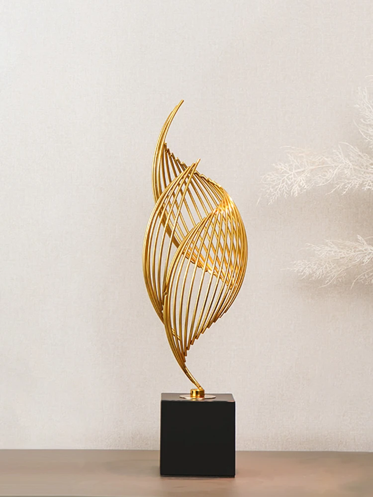 

Collection Decorative Figurines Miniature Living Room Decor Accessories Desktop Ozdoby Do Pokoju Aesthetic Funny Gift 60BJ