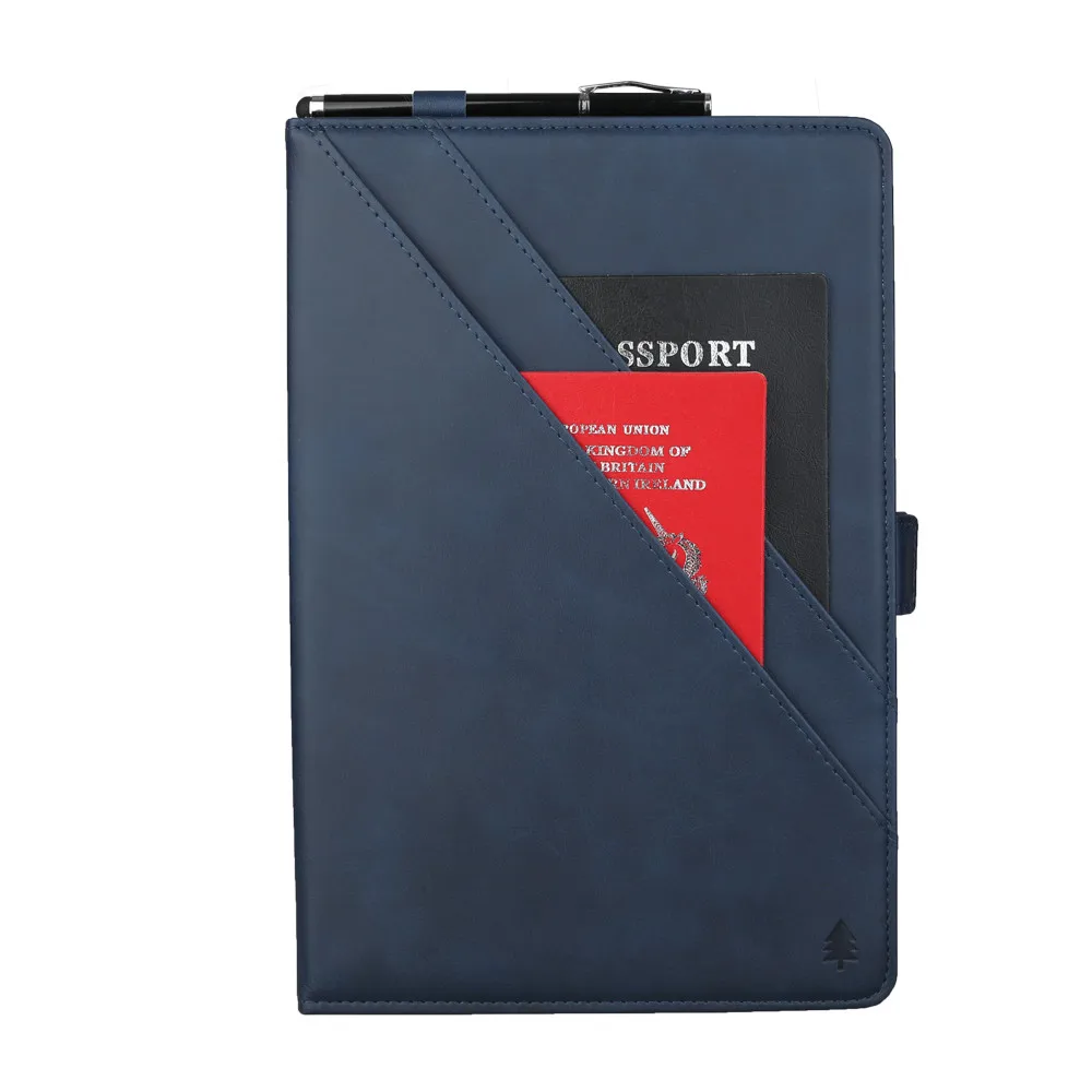 Для samsung Tab A 10,1 T510 T515 Вращающийся Кожаный чехол-подставка для Galaxy Tab A T510 T515 10,1 дюймов чехол для планшета+ ручка