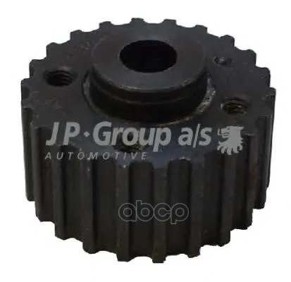 Шестерня Коленвала Audi 80(B3)/Vw Golf Ii/Passat B3/B4 /Z=22 Jp 1110450700 JP Group арт. | Nuts &amp Bolts