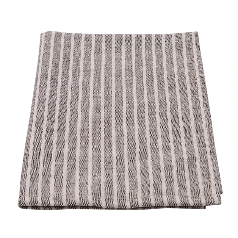 Хлопковые льняные салфетки теплоизоляционный коврик для обеденного стола