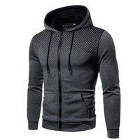 men jackets hoodies coats casual zipper sweatshirts male tracksuit fashion jacket mens clothing winter add wool hoodie