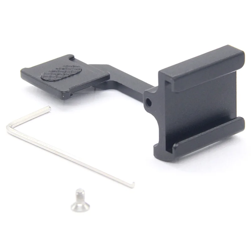 Алюминиевый сплав микро телефон Расширенный холодный загрузки кронштейн