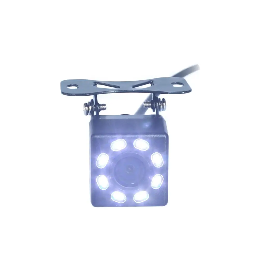 SMALUCK Беспроводная 4 3 &quotАвтомобильная камера заднего вида комплект безопасности