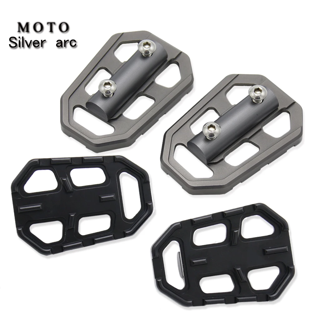 Для BMW R Nine T скремблер/Pure/Racer / Urban 2016 2017 2018 2019 CNC мотоциклетная заготовка широкая