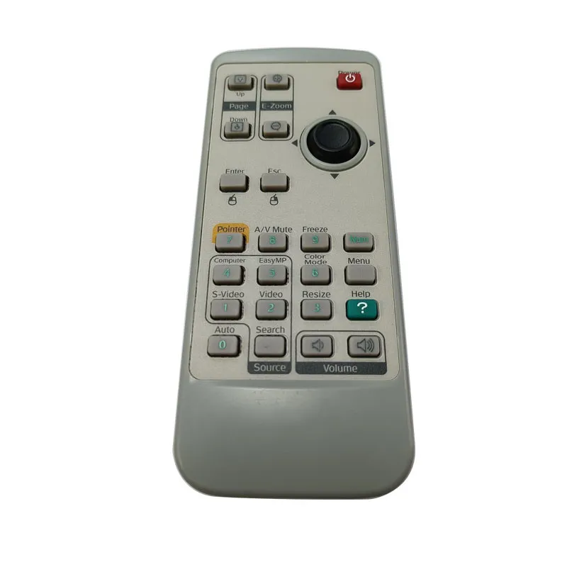 Remote Control Suitable for Epson Projector Can Be Used Universally As Photo | Электроника