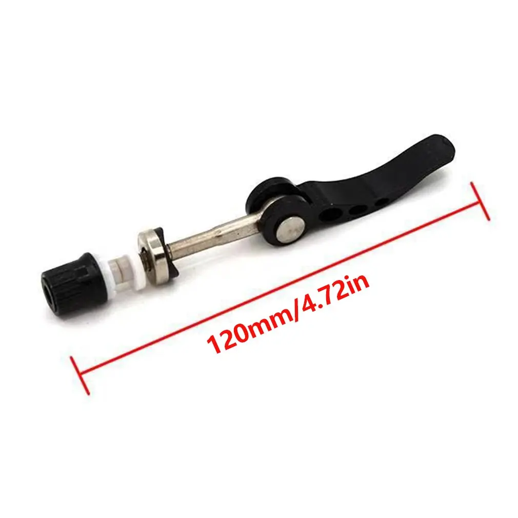 

Велосипедный быстросъемный зажим для сиденья из алюминиевого сплава, зажим для подседельного штыря, болт со шпажком, зажим для подседельно...