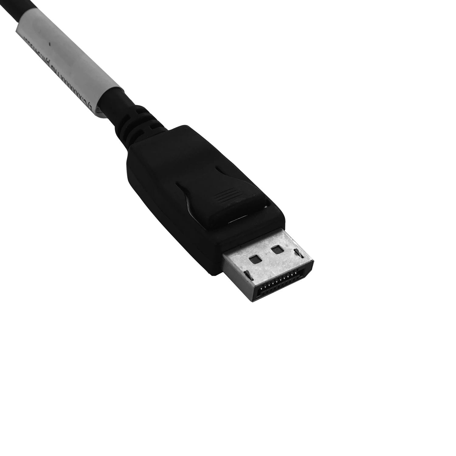 Удлинительный кабель Displayport 144 Гц штекер на feamle 4K 1 2 | Электроника