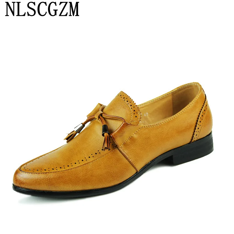 

Italiano Mens Dress Shoes Loafers Office 2023 Oxford Slip on Shoes for Men Wedding Dress Formal Shoes Men Business Suit Zapatos