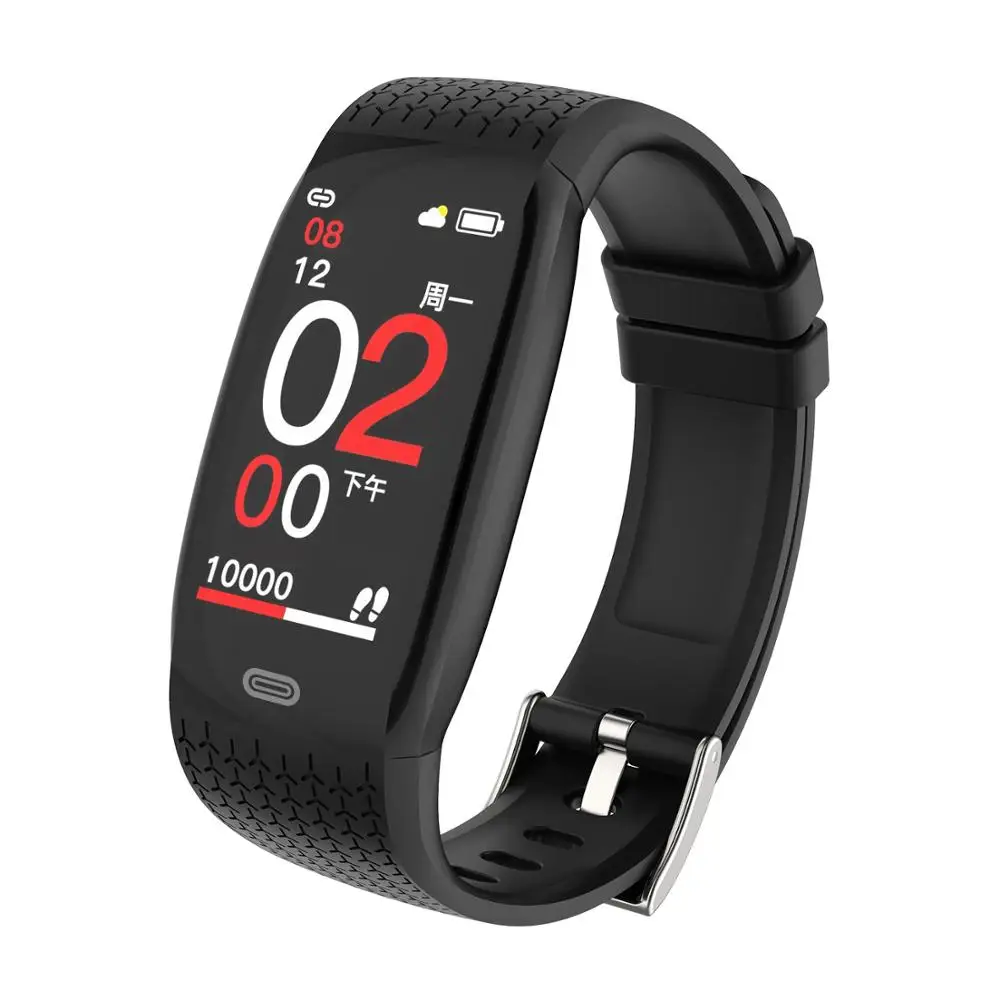 Спортивные браслеты Colmi S2 умный Bluetooth Браслет IP 67 1.14&quot inch [Русская