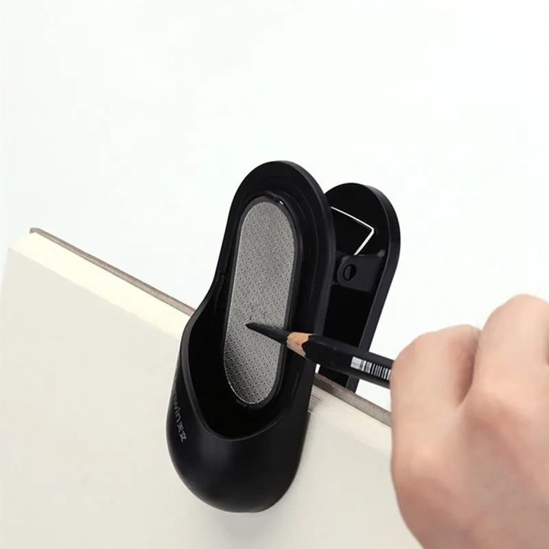 

Pencil sharpener charcoal pencil sketch pencil sharpener drawing paper drawing board clip multifunctional art pen sharpener