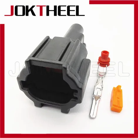 Автомобильный электрический кондиционер водонепроницаемый разъем 10/20-6188 для Nissan