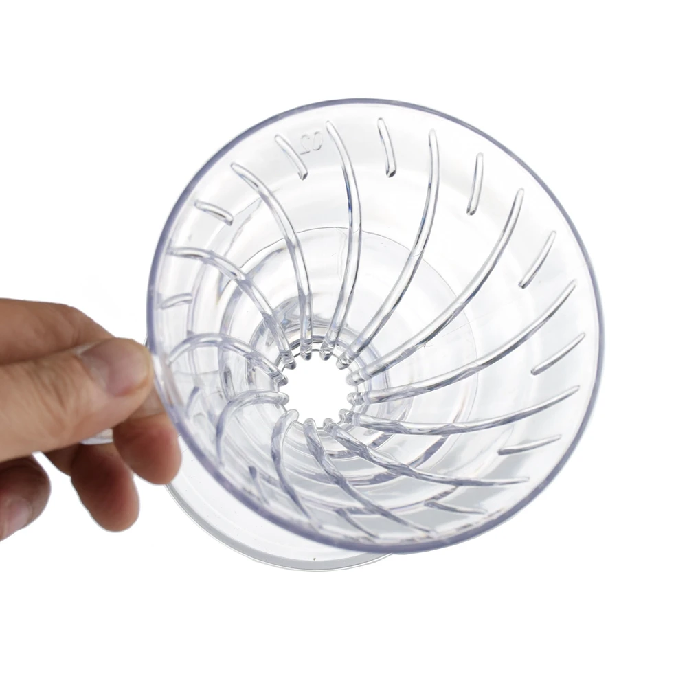 Набор для кофейного сервера V60 электронные бытовые весы с таймером и держателем