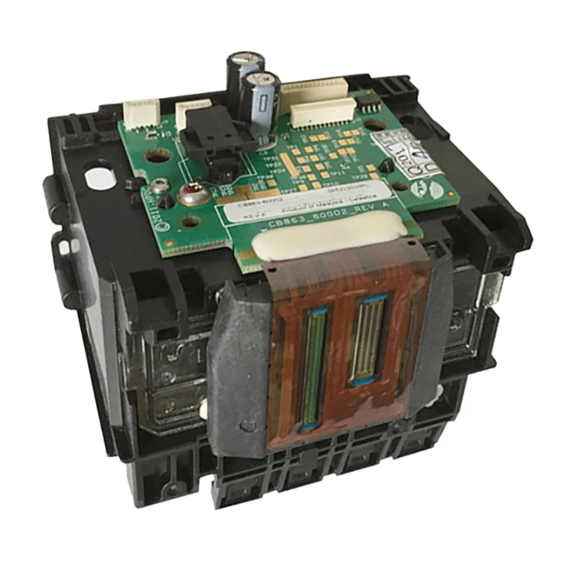 

Печатающая головка для принтера HP 933/932 6100/6600/6700/7110/7610/7510