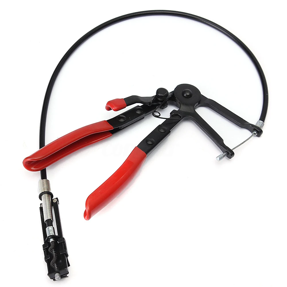 

Remote Action Radiator Hose Clip Bundle Clamp 18mm-55mm Removal Tool