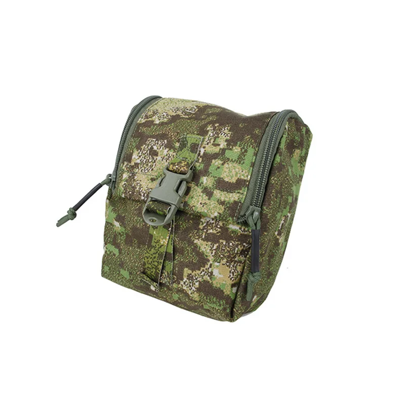 Новинка TMC военный тактический жилет NVG 330 сумка M4x6 M60 Mag журнал |