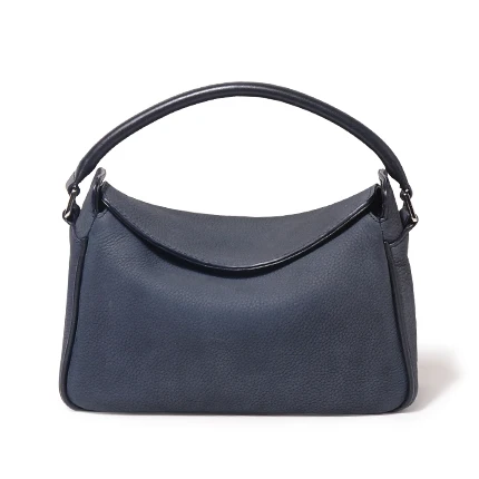 OUSSON 2019Designer BrandHighQualitymessenger Shoulder bag - Color: blue