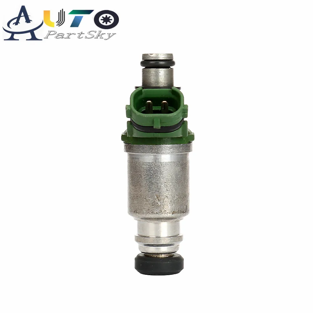 4 X хорошее качество для Toyota Celica Camry 2 RAV4 0 топливный инжектор форсунка часть #23250 74100