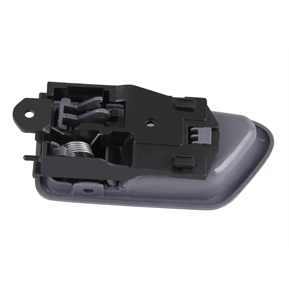 

New For Toyota Sequoia Avalon Tundra Inside Door Handle Trim Gray Passenger Side