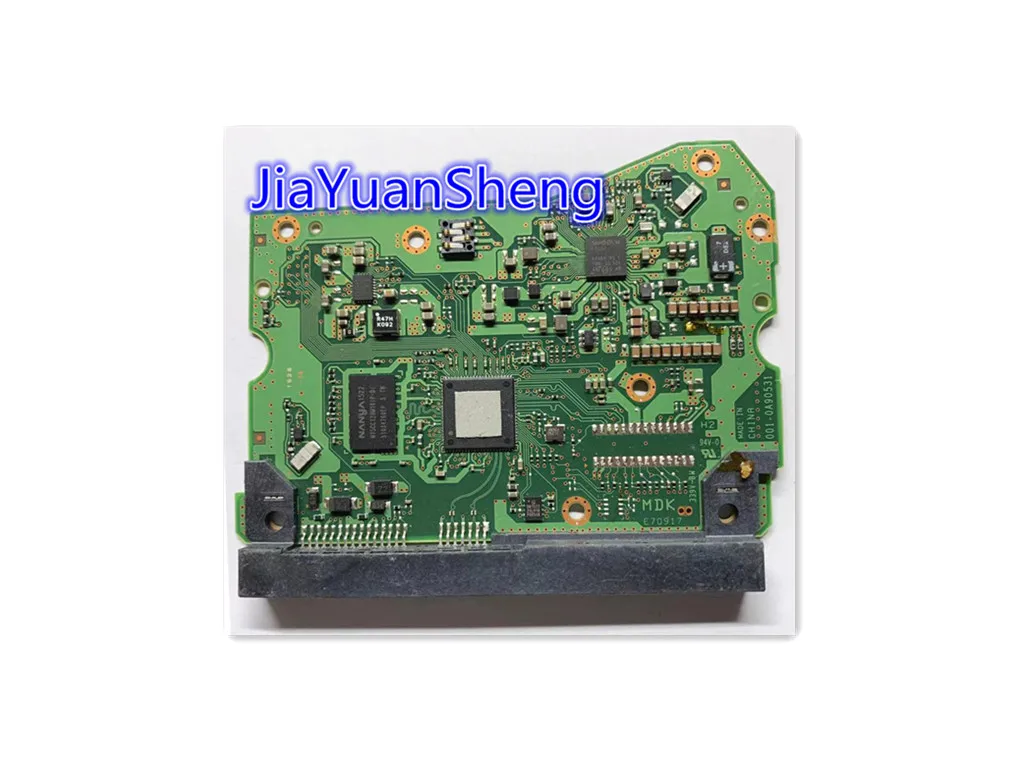 0A90531 /  Desktop hard disk PBC circuit board / 006-0A90531 , 001-0A90531 / 0J45268 Western Digital