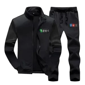 Autumn sportswear cotton clothes a man stylish casual dress long sleeve shirt