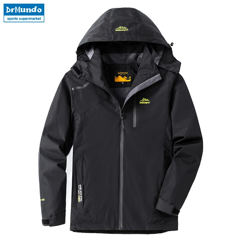 Мужские и женские походные куртки уличная спортивная дышащая ветровка из