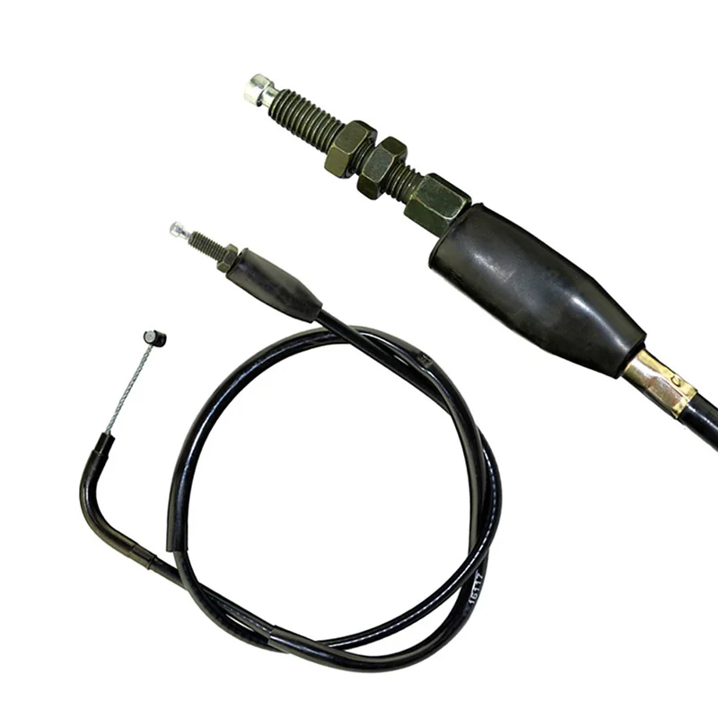 Стальной трос сцепления для мотоциклов SUZUKI GSF250 74A Bandit 250 1989-1994 77A 1995-1998 - купить по