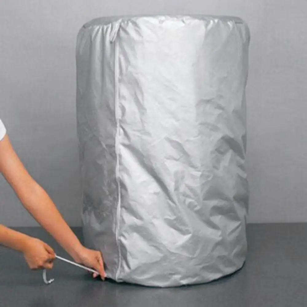 Пылезащитная крышка запасного колеса для хранения автомобильных