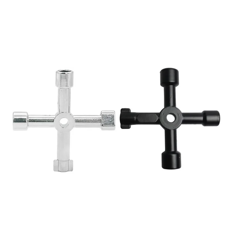 Универсальный треугольный гаечный ключ многофункциональный сантехники для