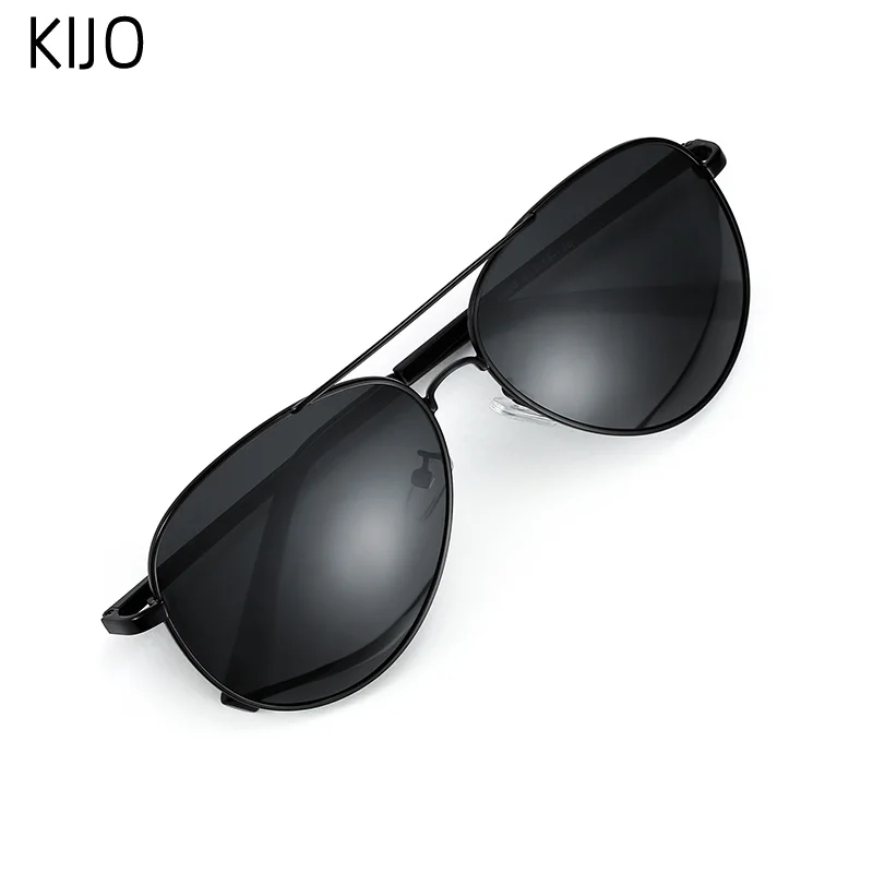 Новинка 2021 брендовые поляризационные солнцезащитные очки для мужчин и женщин