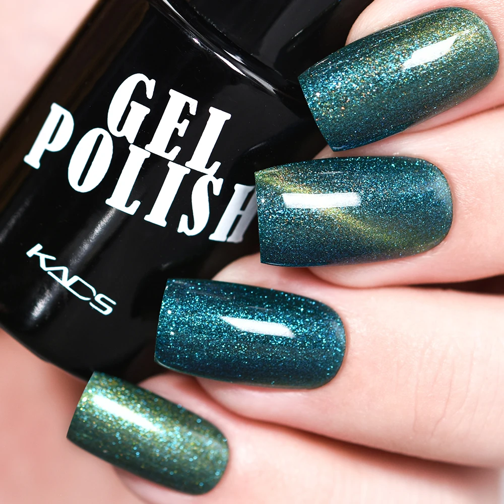 9 5 мл Гель лак для ногтей 3D глаз хамелеона кота удаляемый замачиванием УФ