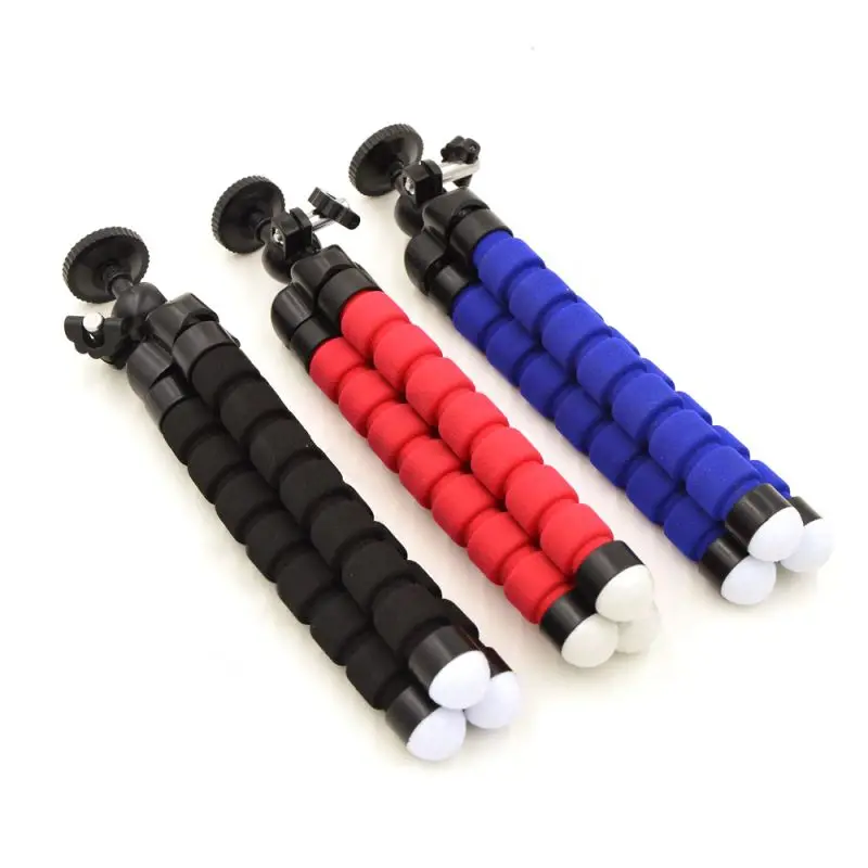 Популярный Универсальный гибкий штатив из пенопласта мини-подставка для SLR