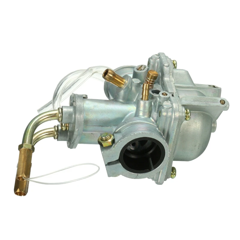 Мотоцикл Carby Carb Карбюратор в сборе для Yamaha Peewee PW50 PY50|Карбюраторы| |