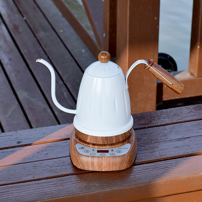 Электрический чайник для чая и кофе 220 В|Кофейники| |