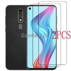 Закаленное стекло для Hisense U30 6,3 дюйма, защитная пленка для экрана телефона Hisense U30