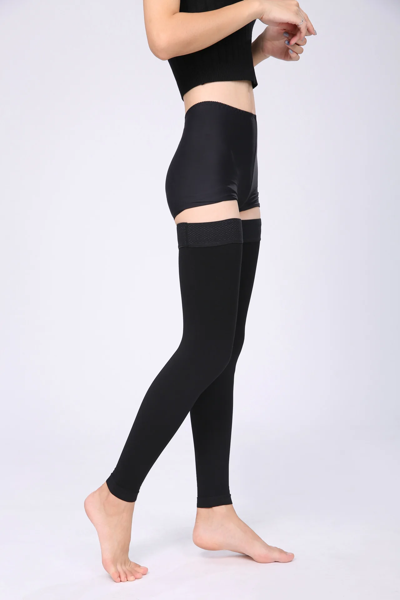 Вторичные медицинские медсестры длиной до лодыжки медицинская защита длинные